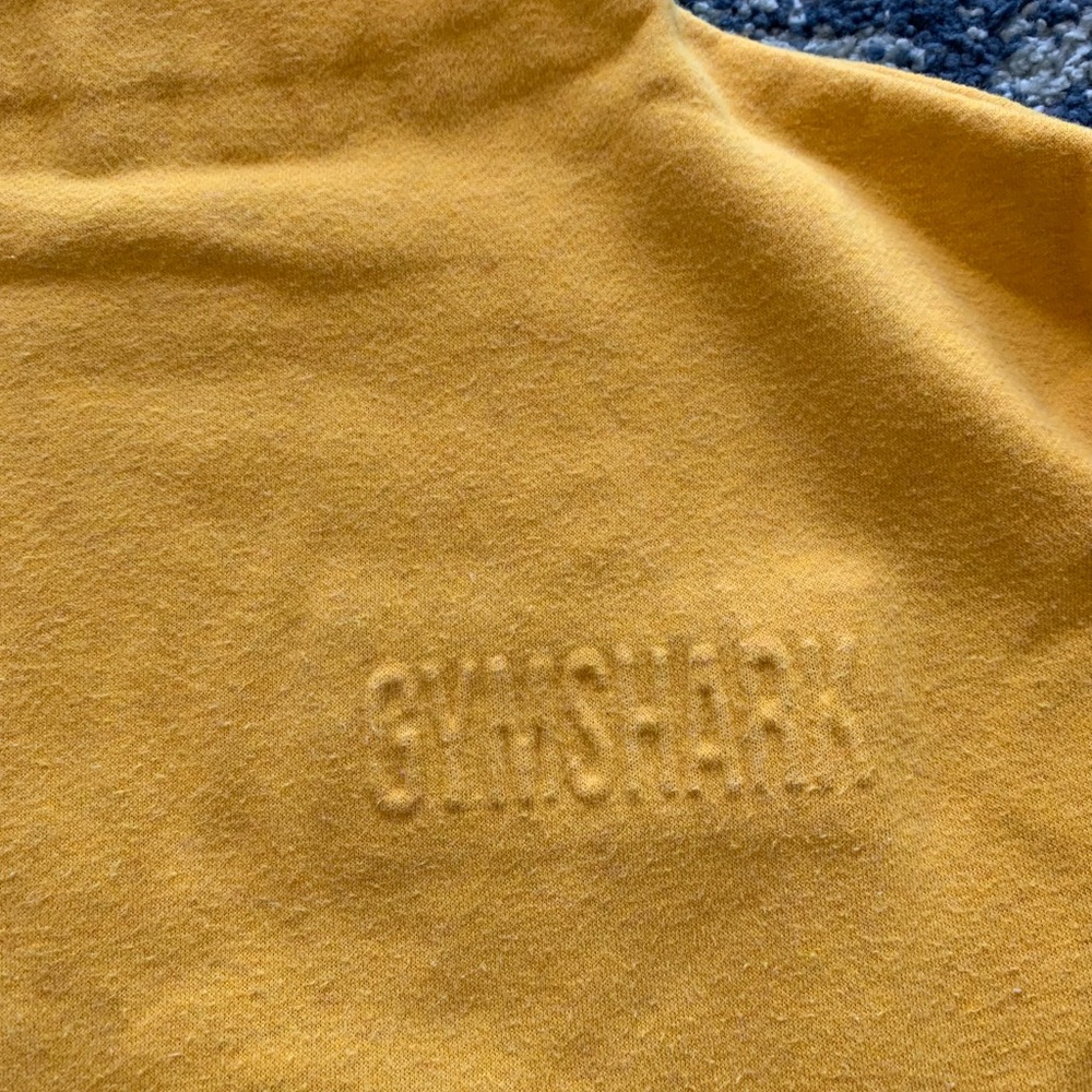 EUC Gymshark So Soft Sweater - Picture 5 of 6